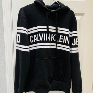 Pullover Hoodie